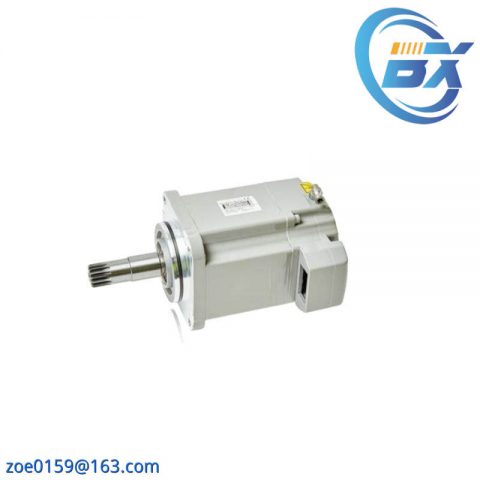 ABB 3HAC034862-003 AC Motor - High Efficiency & Reliability for Industrial Applications