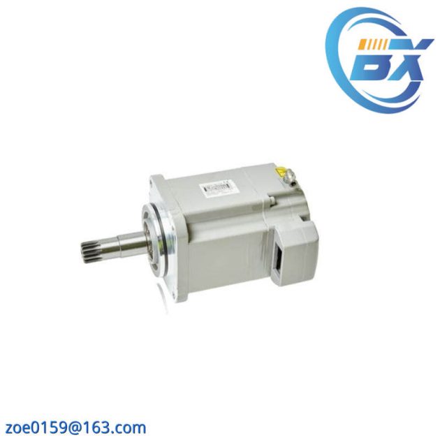 ABB 3HAC034862-003 AC Motor - High Efficiency & Reliability for Industrial Applications