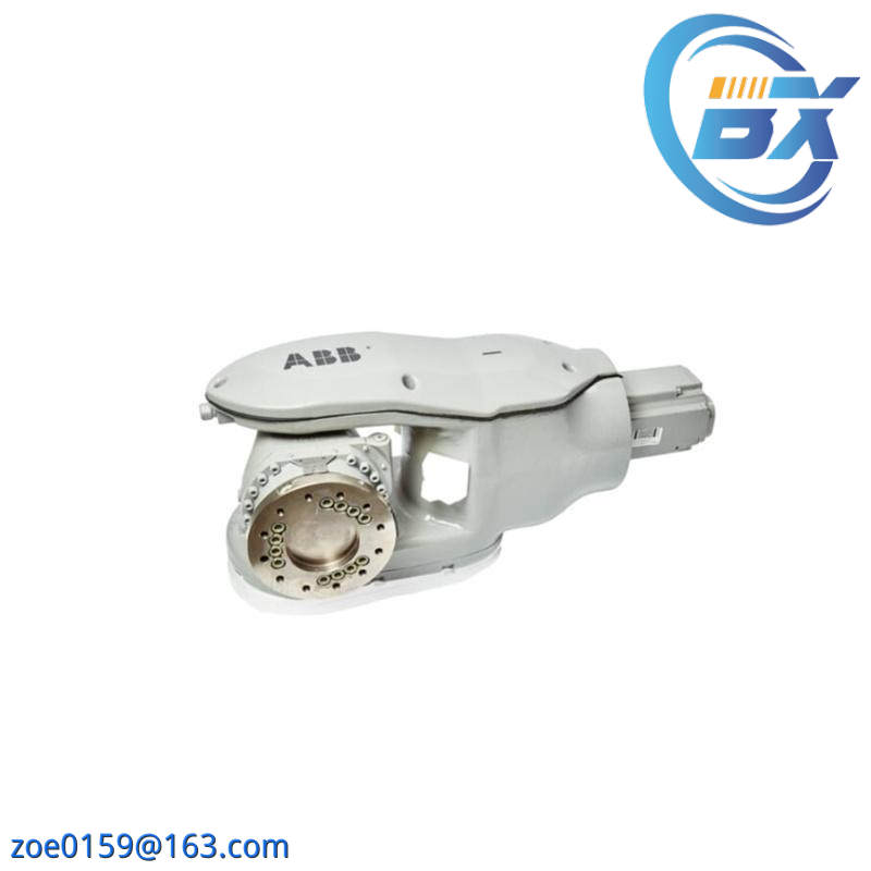 abb_3hac034863-005_wrist_type_2.jpg ABB 3HAC034863-005: Precision Wrist Type 2 - Control Module for Industrial Automation