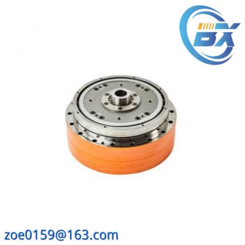 ABB 3HAC039109-002 Gearbox, Designed for Precision and Durability