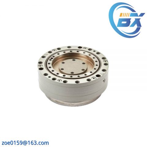 ABB 3HAC039473-003 Gearbox; Manufacturer: ABB