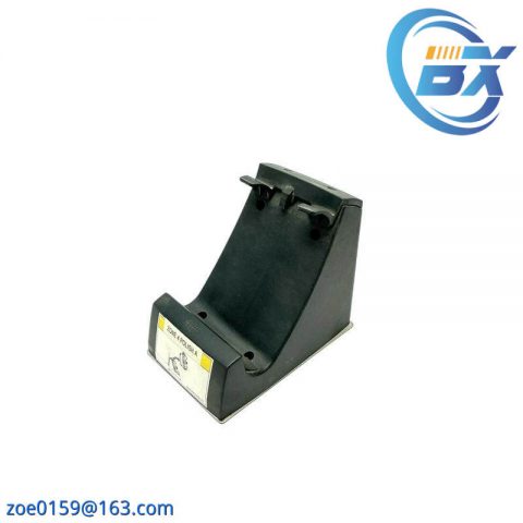 ABB 3HAC039728-001 Teach Pendant Holder for Industrial Control Systems