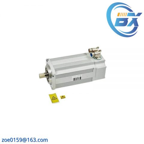 ABB IRB6700 3HAC040657-001 & 3HAC029924-001, Industrial Robotics Module