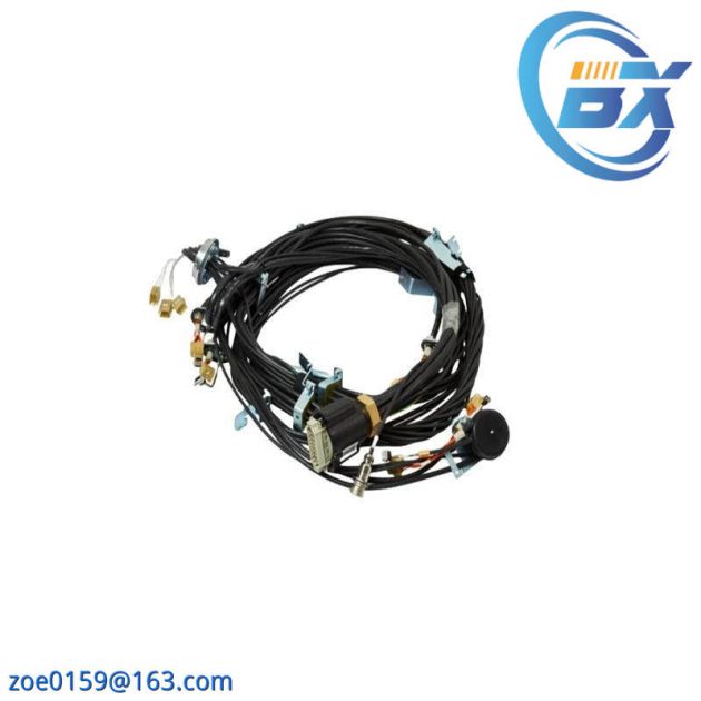 ABB 3HAC042840-001 IRB6700 3HAC030007-001 3HAC029896-001 IRB2600-1-63HAC029896-001 - Advanced Industrial Automation Solutions