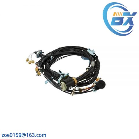 ABB 3HAC042840-001: Advanced Manipulator Harness for Precision Automation