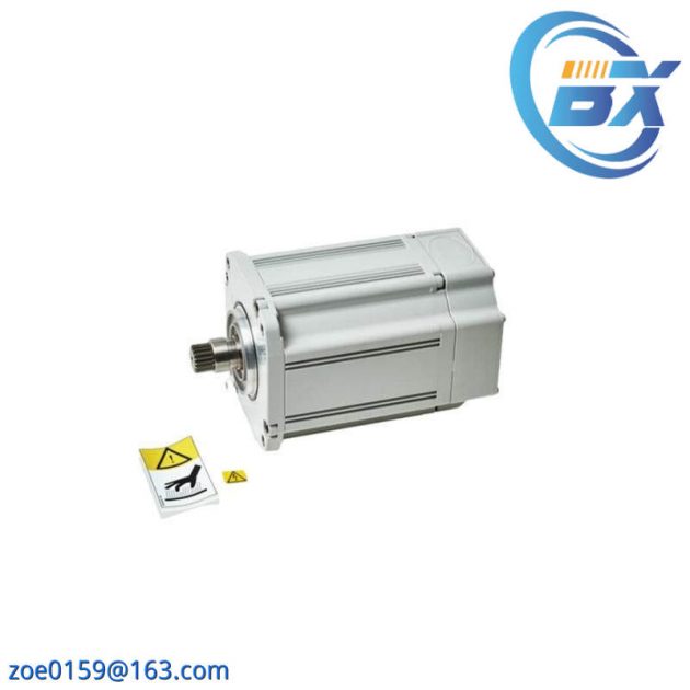 ABB 3HAC043453-003 AC Motor Including Power Supply