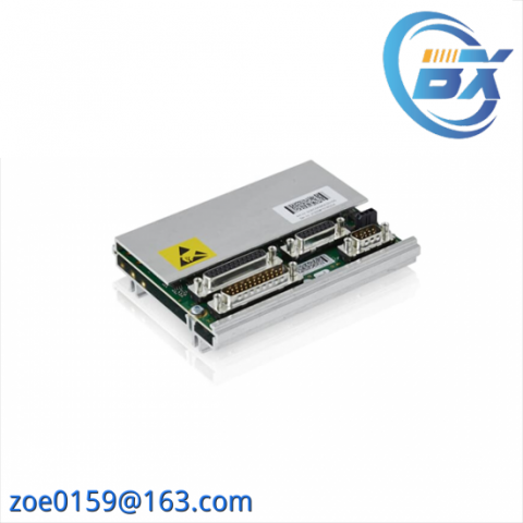 ABB 3HAC043904-001 Measurement Unit - High Precision Industrial Sensor