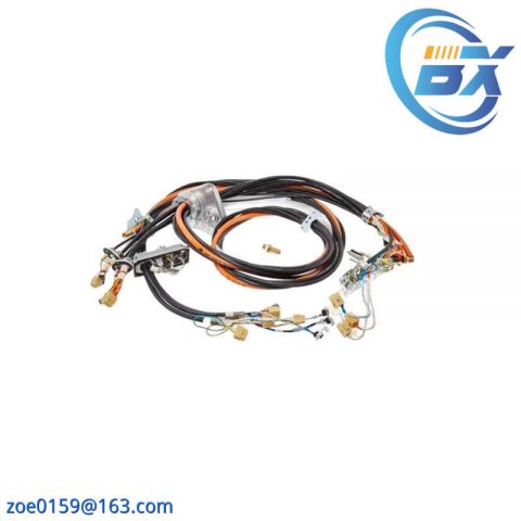 ABB 3HAC043963-001 Industrial Cable Harness