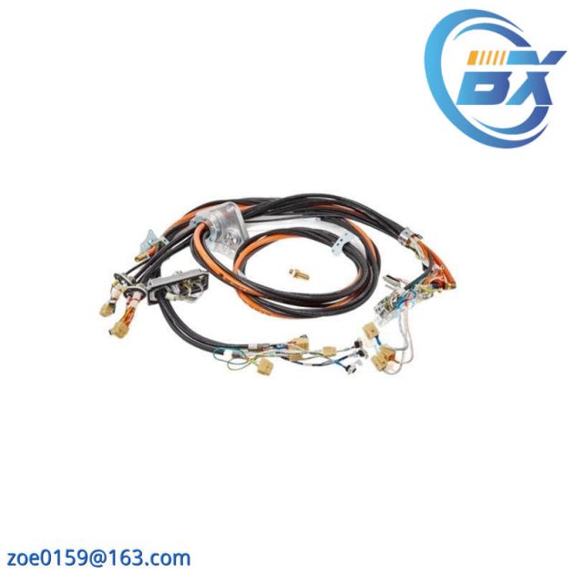 ABB 3HAC043963-001 Industrial Cable Harness