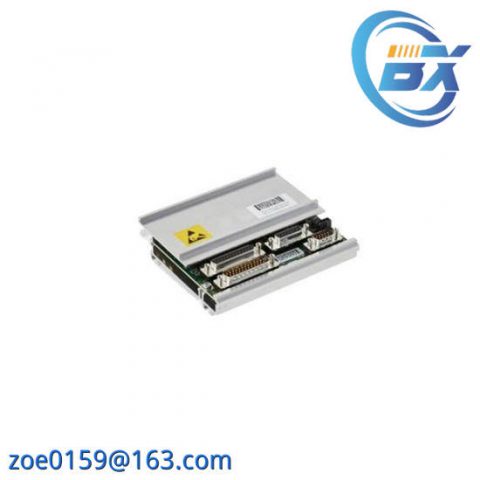 ABB SMB Measurement Board, 3HAC044168-001 & 3HAC042285-001, Advanced Control Solutions