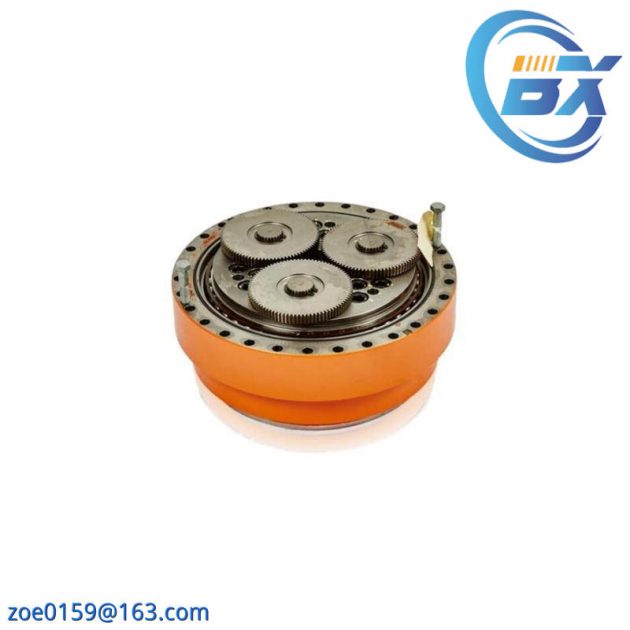 ABB 3HAC048232-001 Industrial Reducer, Precision Engineering for Manufacturing Applications
