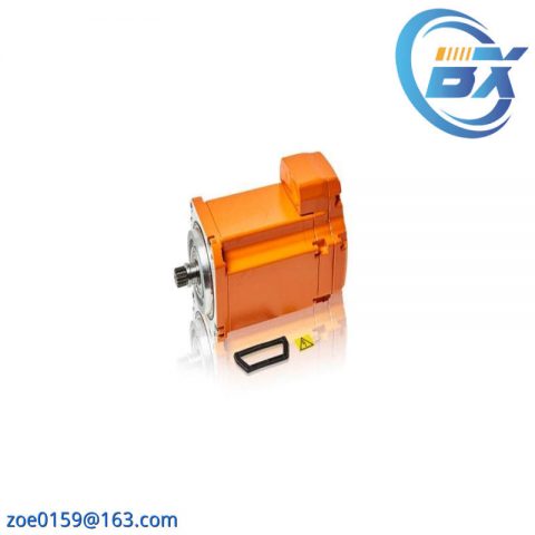 ABB 3HAC048317-001 Rot. ac motor incl p., Compact Industrial Motor