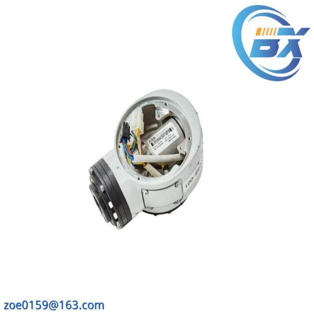 ABB 3HAC049658-001 & 3HAC039602-001/002/003 | Advanced Control & Monitoring Modules for Industrial Automation