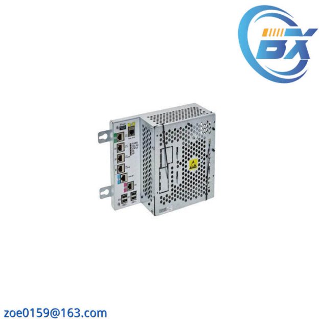 ABB DSQC1000/1018/1017 3HAC050363-001/3HAC038457-001 Modular Interfaces for Advanced Automation Solutions