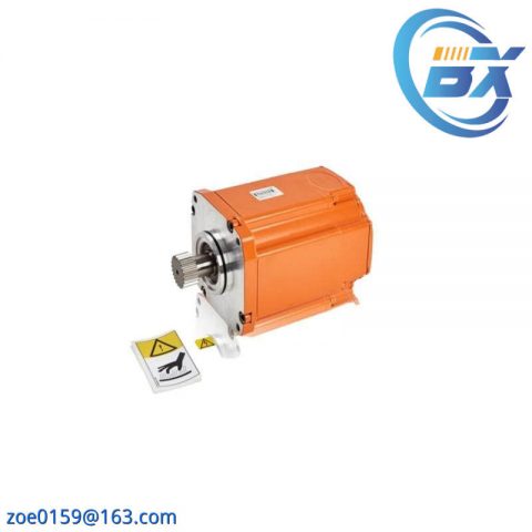 ABB 3HAC052991-005 | 3HNP03386-1 | 3HNA011784-001/03 - High-Performance AC Motor