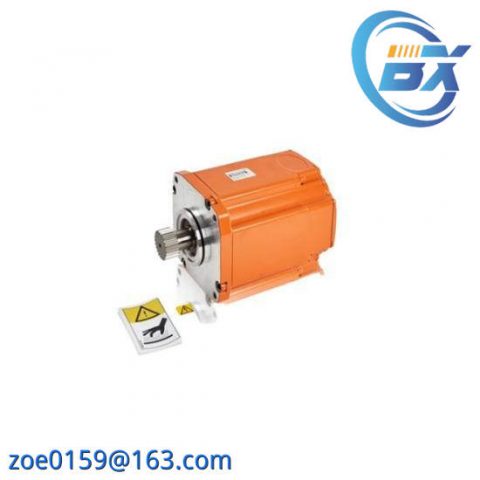 ABB 3HAC052991-005 AC Motor: Advanced Industrial Efficiency