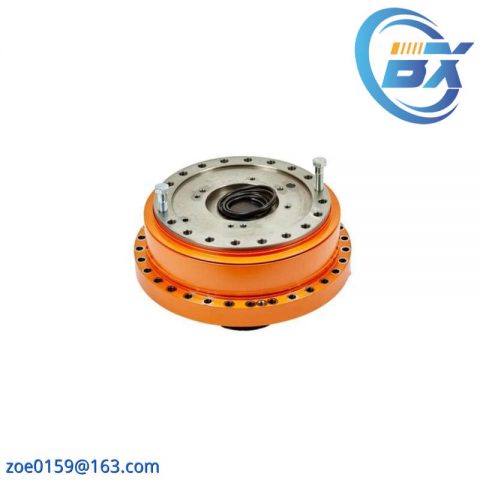 ABB 3HAC054557-001 Reducers Gear for Industrial Automation
