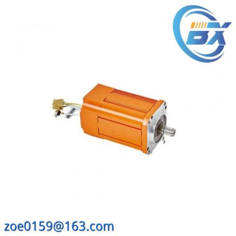 ABB 3HAC055436-001 Robot Servo Motor, High Precision Industrial Control