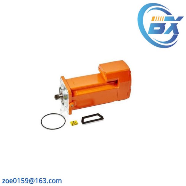 ABB 3HAC055437-004 AC Rotation Motor Including Power Supply