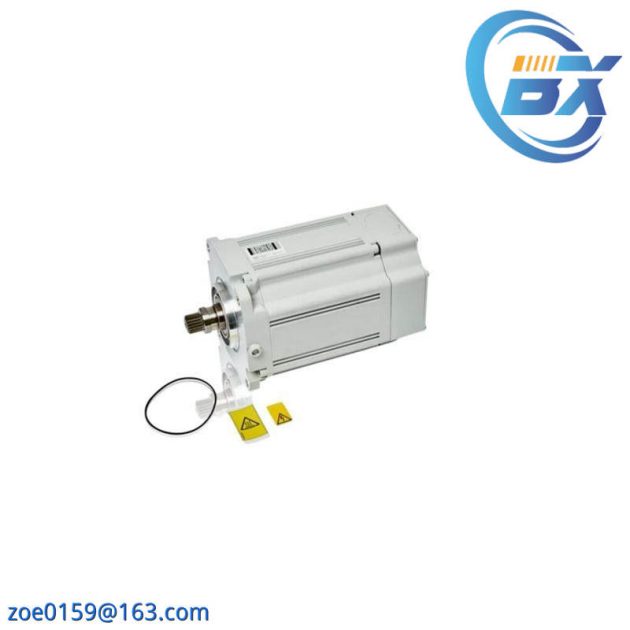 ABB 3HAC055448-003 Rot. ac motor incl. power module, High Efficiency & Reliability