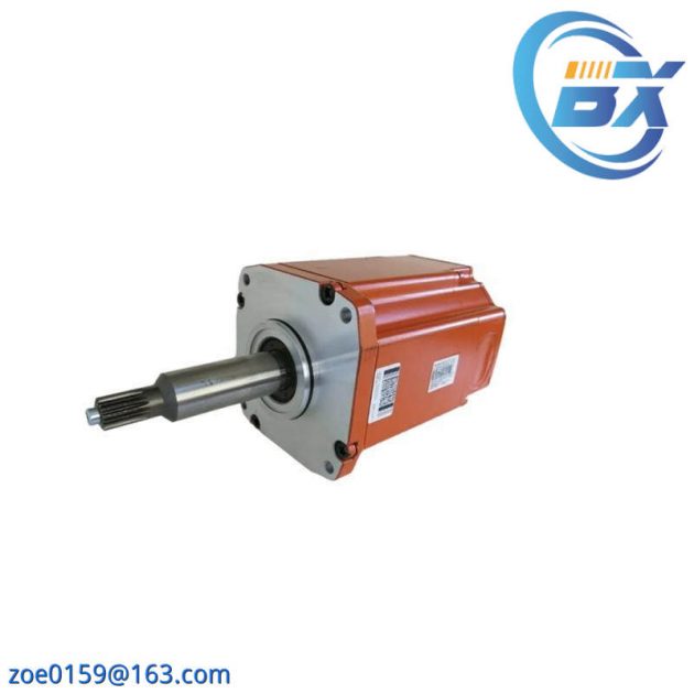 ABB 3HAC057287-001 Servo Motor - Precision Control for Industrial Automation