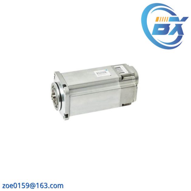 ABB 3HAC057288-0023HAC17484-10 | 3HNE00313-1 | 3HNA006147-001 - Rotational AC Motor M10