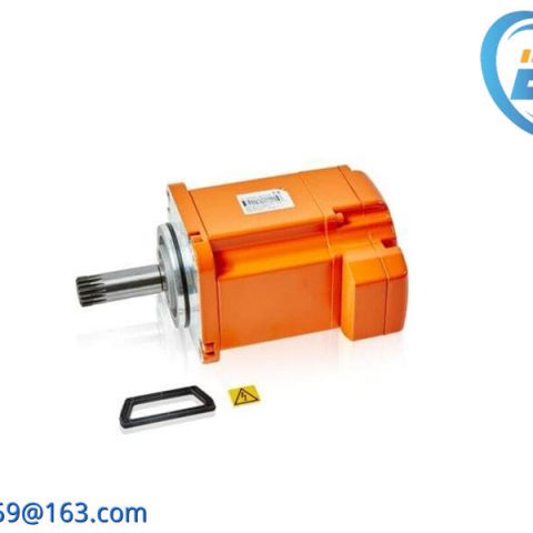 ABB 3HAC057432-001 High-Power Servo Motor, Advanced Control & Precision Manufacturing