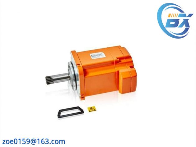 ABB 3HAC057432-001 High-Power Servo Motor, Advanced Control & Precision Manufacturing