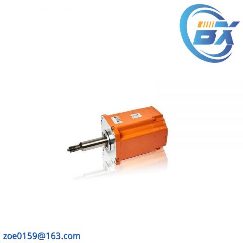 ABB 3HAC057546-003 Motor incl pinion, Precision & Efficiency in Industrial Control
