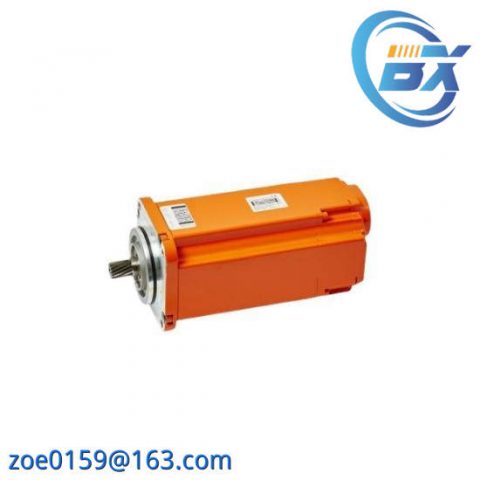 ABB 3HAC057547-003 Motor Incl Pinion, High Efficiency Drive System