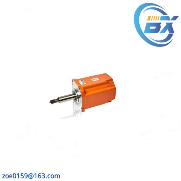 ABB 3HAC057547-003 Robotic Servo Motor: Precision, Durability & Efficiency