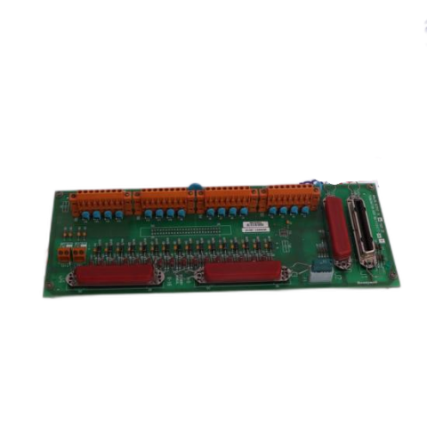 ABB 3HAC057980-006: Annual Discount - Precision Control Module for Industrial Automation