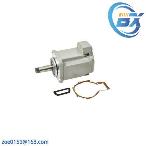 ABB 3HAC058887-002 - High-Efficiency AC Motor for Industrial Control Solutions