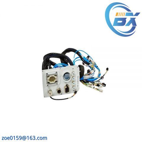ABB 3HAC059673-001 lRB1200, 3HAC058883-002 lRB6600, lRB6650, 3HAC057980-006 IRB660, IRB460: Precision Robotic Modules for Industrial Automation