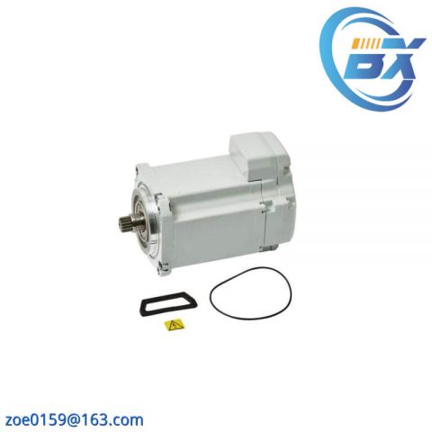 ABB 3HAC061315-003 Motor inc. pinion: Precision Drive for Industrial Automation
