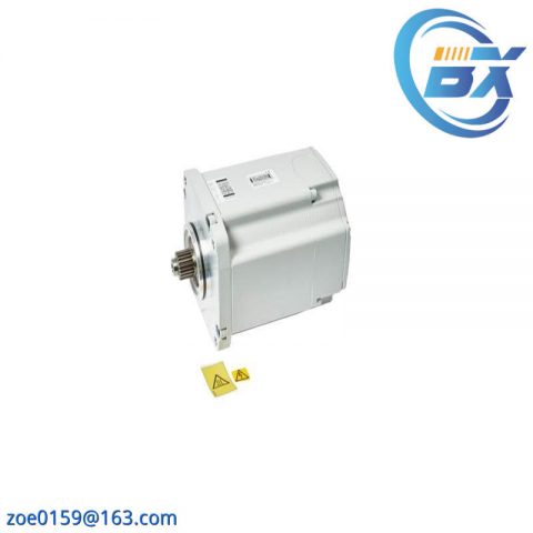 ABB IRB 7600 IRC53HAC028585-001 3C2258 SA Nozzle Assy, Precision Assembly for Industrial Automation