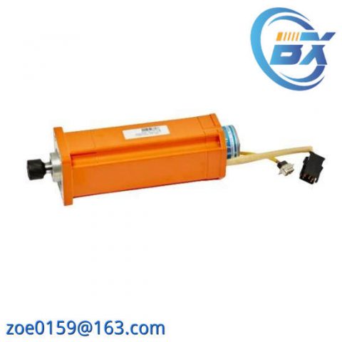 ABB 3HAC10602-2 Motor Unit Ax.4 | Advanced Industrial Motor Control