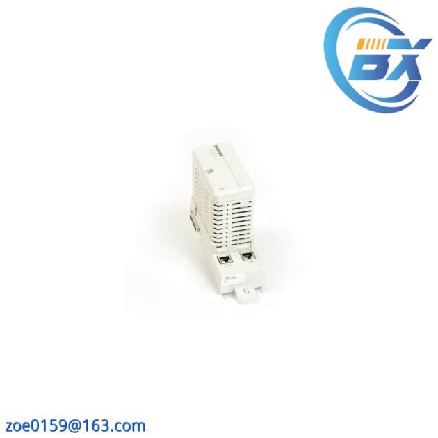ABB 3HAC10847-1 Industrial Control Module, High Precision Frequency Control System