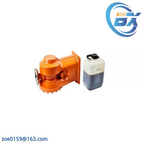 ABB Industrial Robot Components: 3HAC1135-1, 44003HAB3736-1, IRB1403 HAC Parts