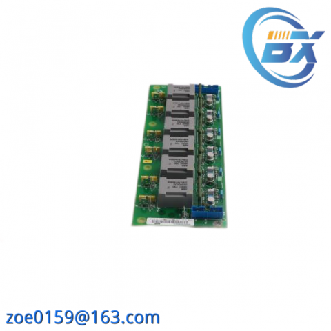 ABB 3HAC12815-1 Industrial Control Module, Advanced Features at Affordable Prices
