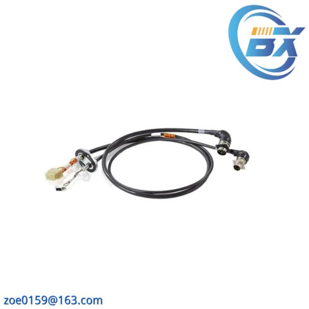 ABB 3HAC14139-1 Manipulator Harness Ax 5, Industrial Control Module