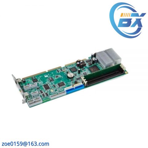 ABB 3HAC14279-1: Industrial Main Computer PCB, Designed for Optimal Control Systems