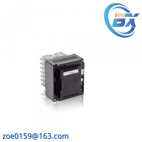 ABB 3HAC14549-1/06A Distributed Control System Module