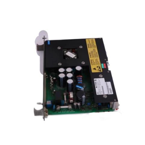 ABB's Advanced Industrial Control Module: 3HAC14549-3/12A, for Precision Automation Solutions