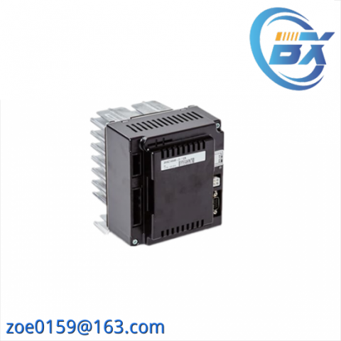 ABB 3HAC14549-3 Rectifier - Industrial Power Supply Module