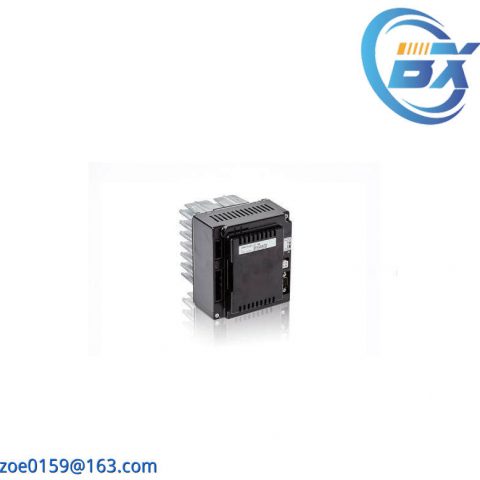 ABB 3HAC14549-3 Rectifier, R 3 - High Efficiency & Reliability for Industrial Power Management