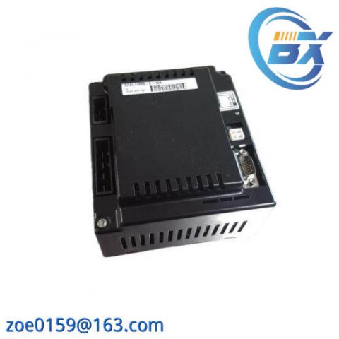 ABB 3HAC14549310A Industrial Servo Drive Unit