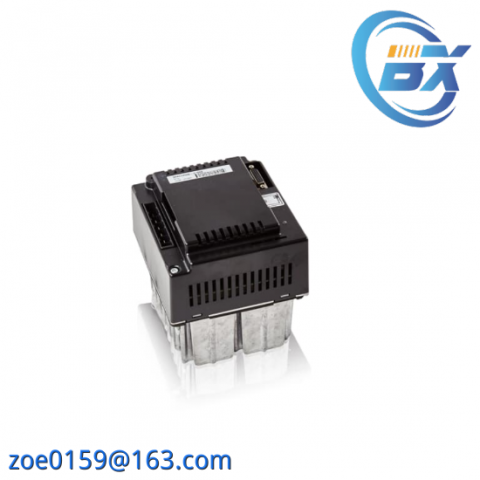 ABB 3HAC14550-305A Distributed Control System Module