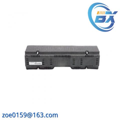 ABB 3HAC14551-1/05A Capacitor Unit, High-Power Industrial Application Module