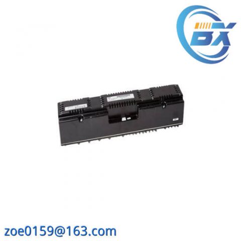 ABB 3HAC14551-2/06A Capacitor Unit for Advanced Industrial Control
